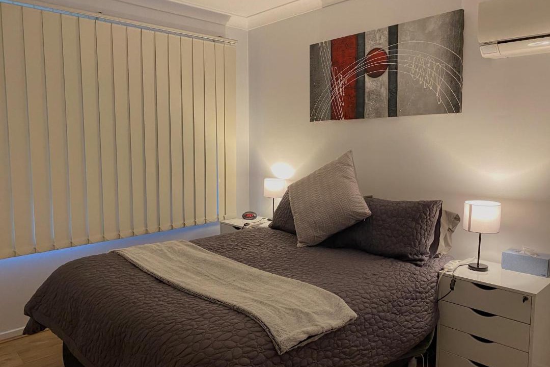 Photo of Bedroom in Muswellbrook