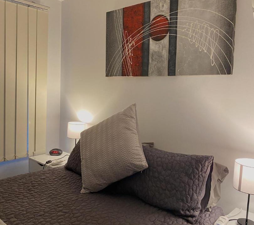 Photo of Bedroom in Muswellbrook