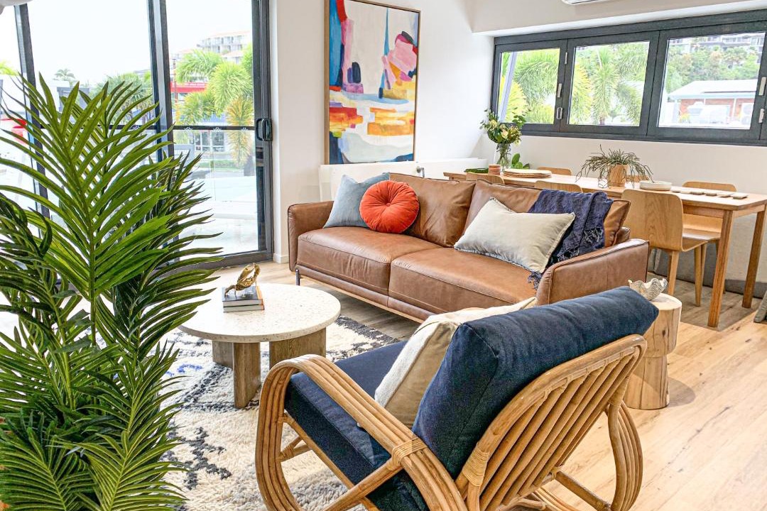 Photo of Livingroom in Airlie Beach
