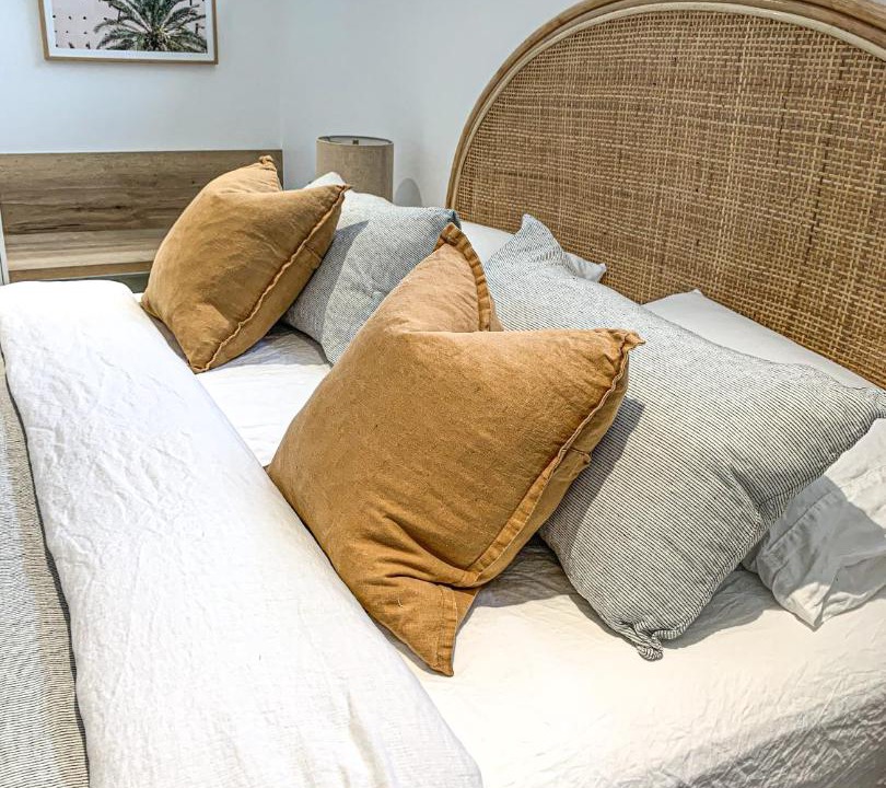 Photo of Bedroom in Airlie Beach