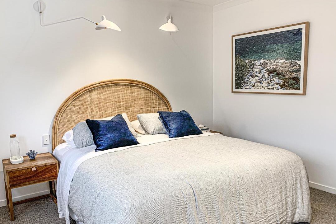 Photo of Bedroom in Airlie Beach