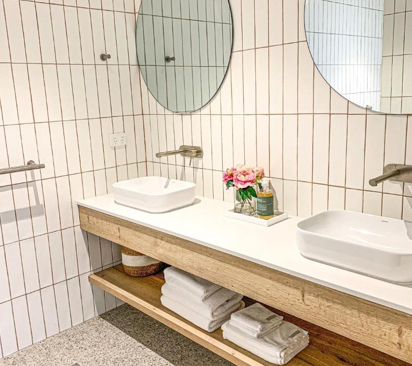 Photo of Bathroom in Airlie Beach