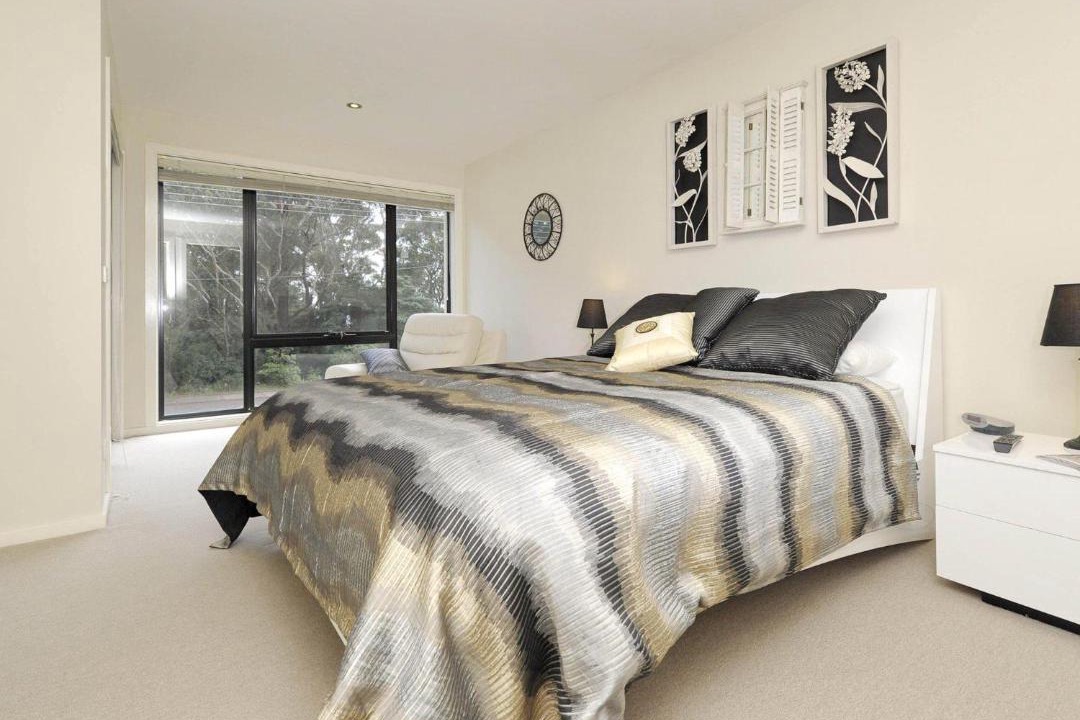 Photo of Bedroom in Corlette