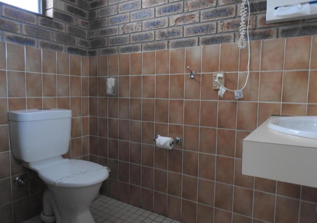 Photo of Bathroom in Oberon