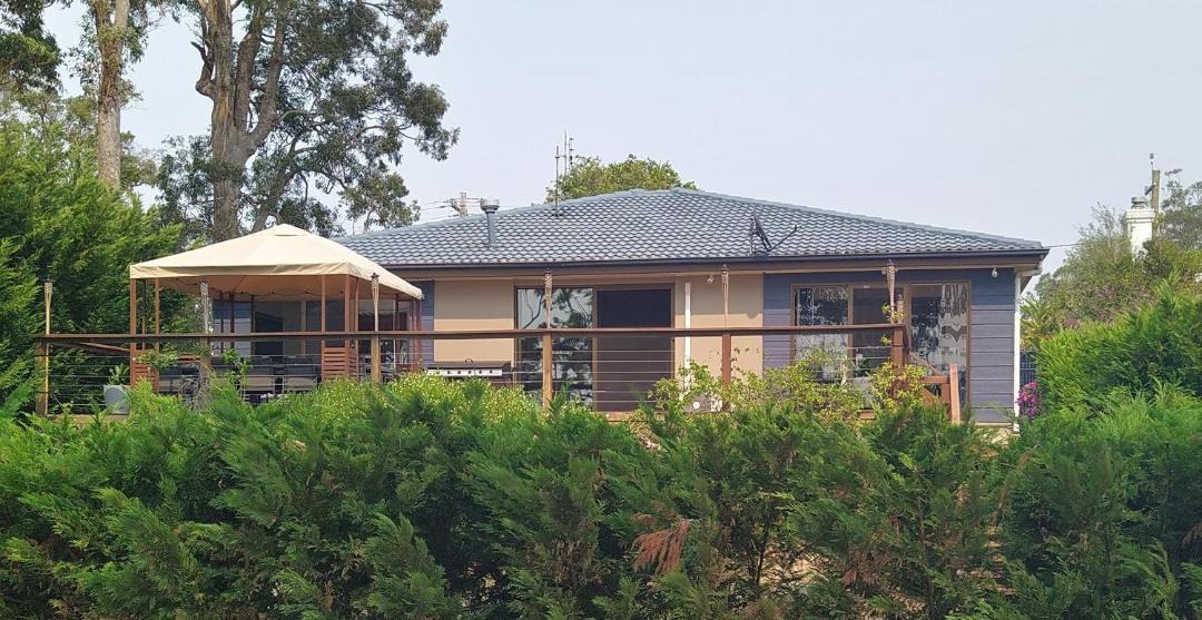 Photo of Buildings in Callala Bay