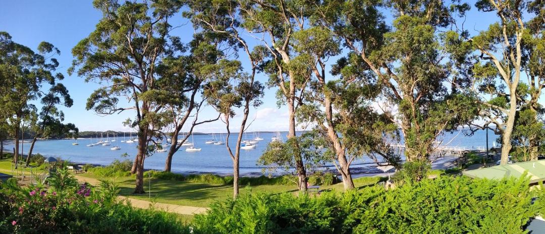 Photo of Outdoor in Callala Bay