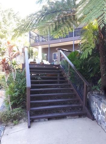 Photo of Buildings in Mooloolah Valley