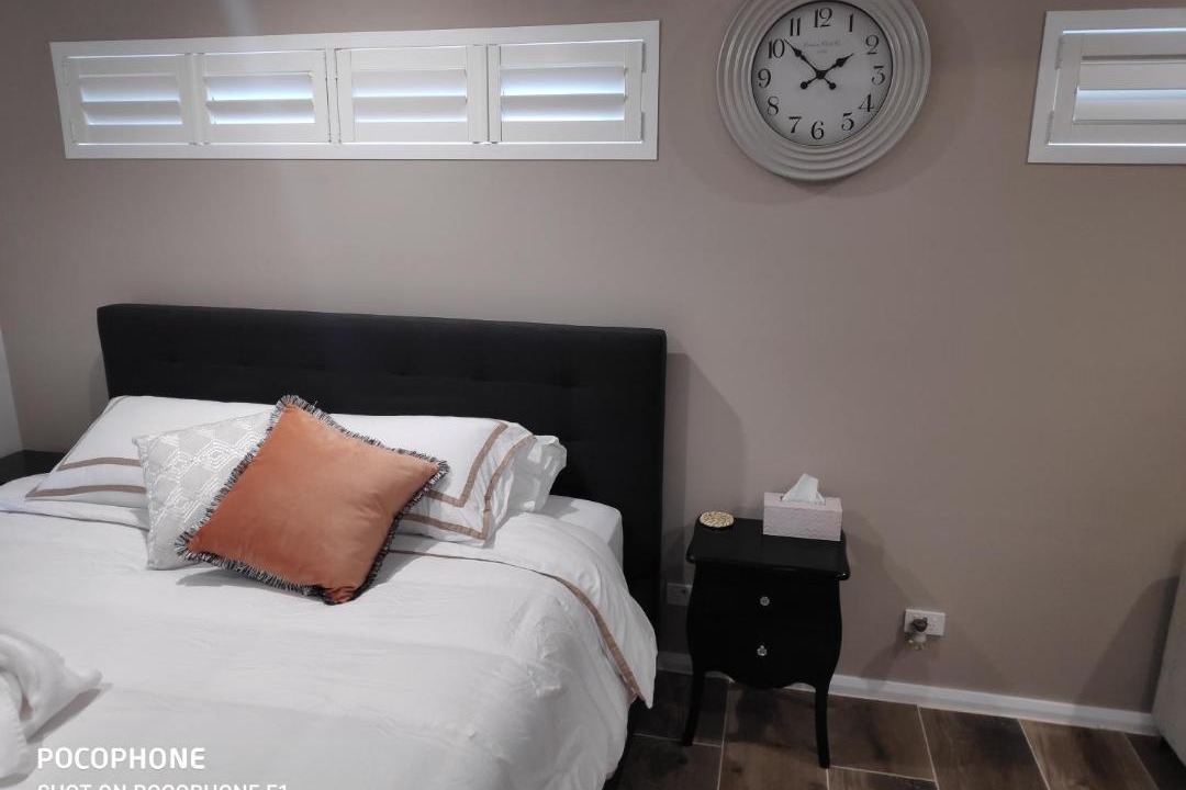 Photo of Bedroom in Gorokan
