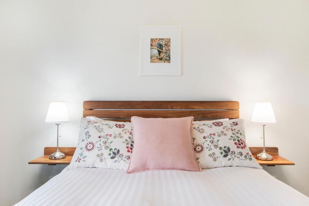 Photo of Bedroom in Kangaroo Gully
