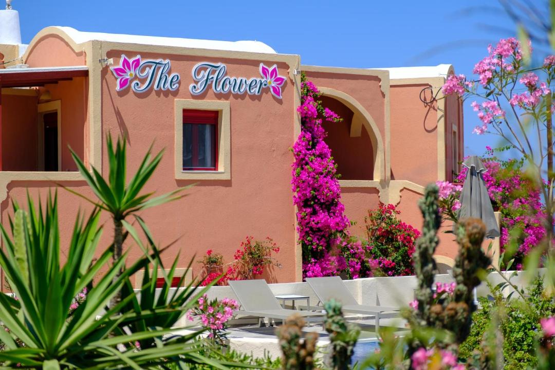 Photo of Others in Oia