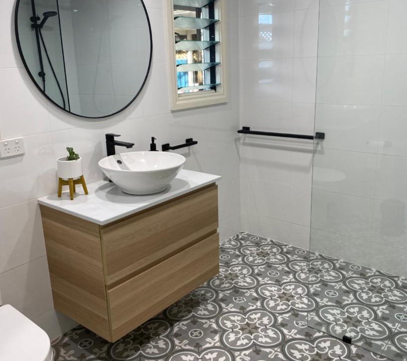 Photo of Bathroom in Goolwa