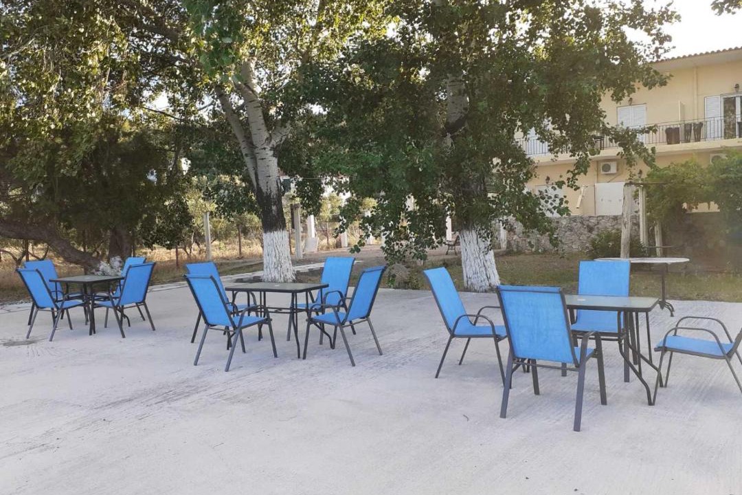 Photo of Patio Balcony in Karvelas