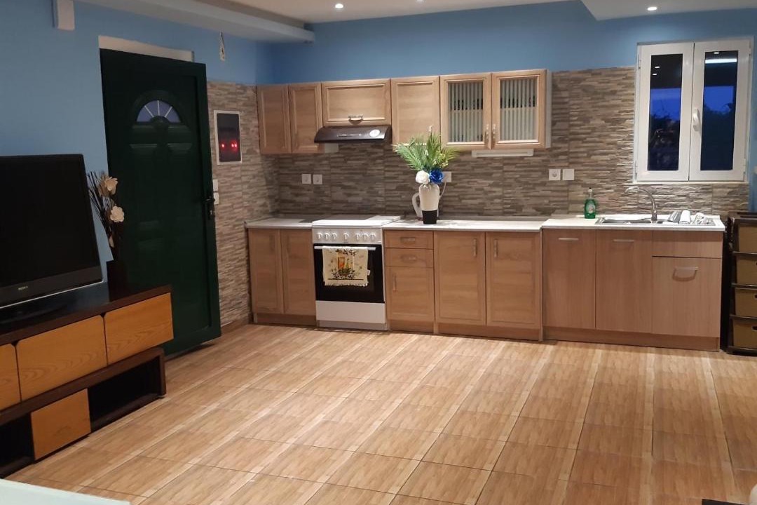 Photo of Kitchen in Faliraki