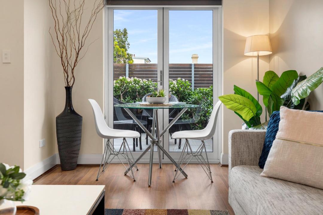 Photo of Livingroom in Glebe