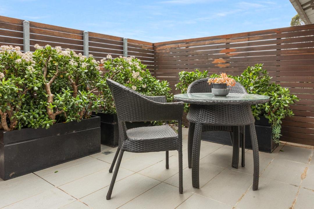 Photo of Patio Balcony in Glebe