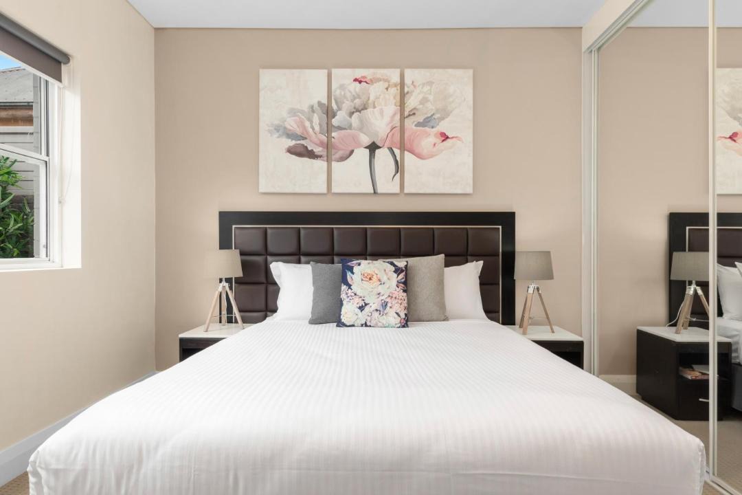 Photo of Bedroom in Glebe