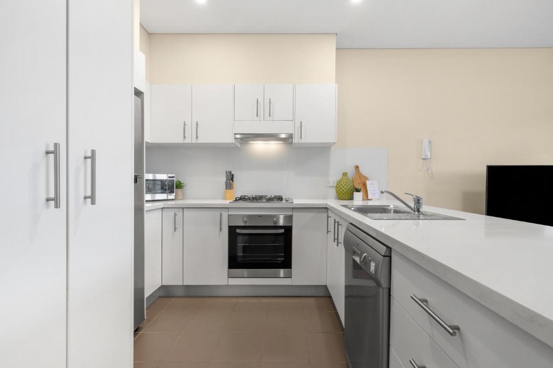 Photo of Kitchen in Glebe