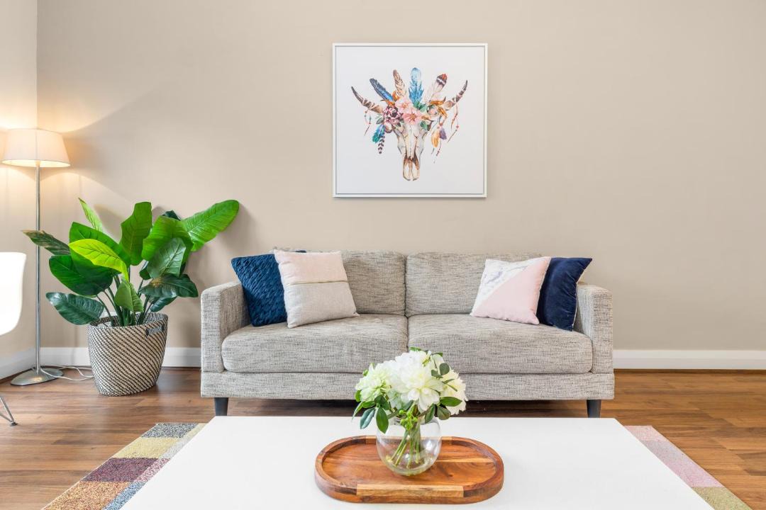 Photo of Livingroom in Glebe