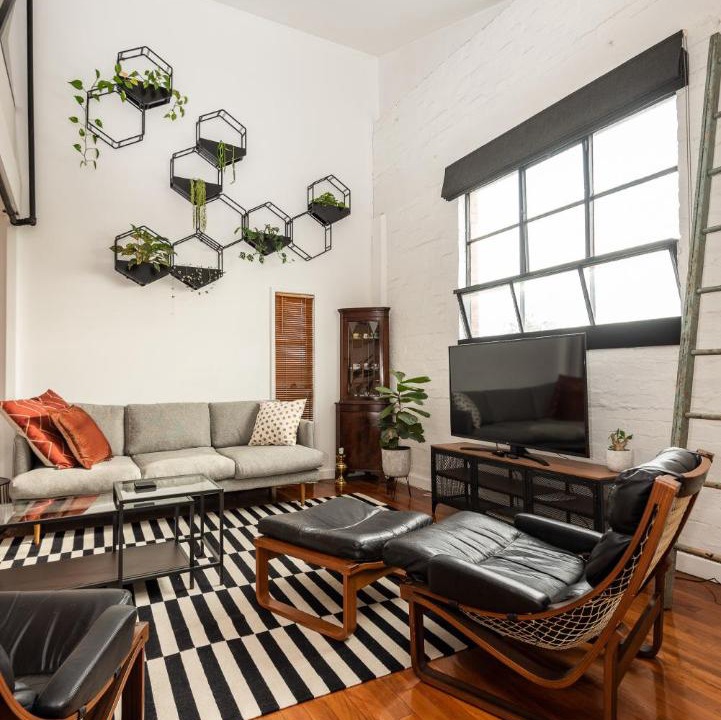 Photo of Livingroom in Collingwood North