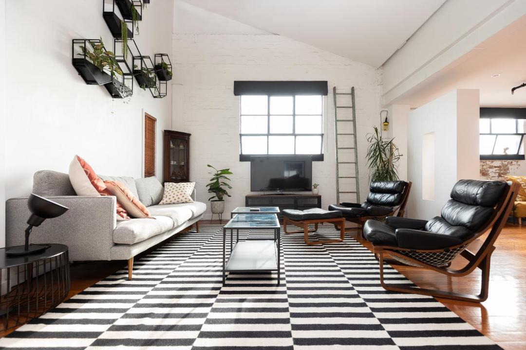 Photo of Livingroom in Collingwood North