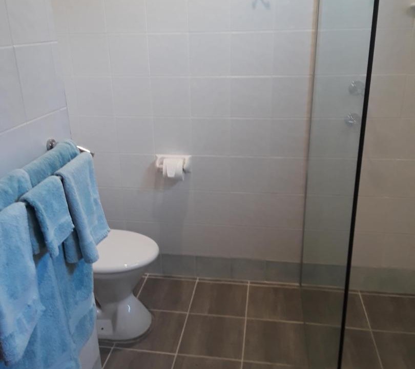 Photo of Bathroom in Avoca Beach