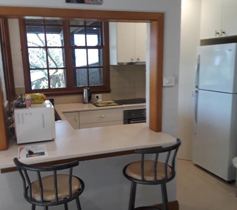 Photo of Kitchen in Avoca Beach