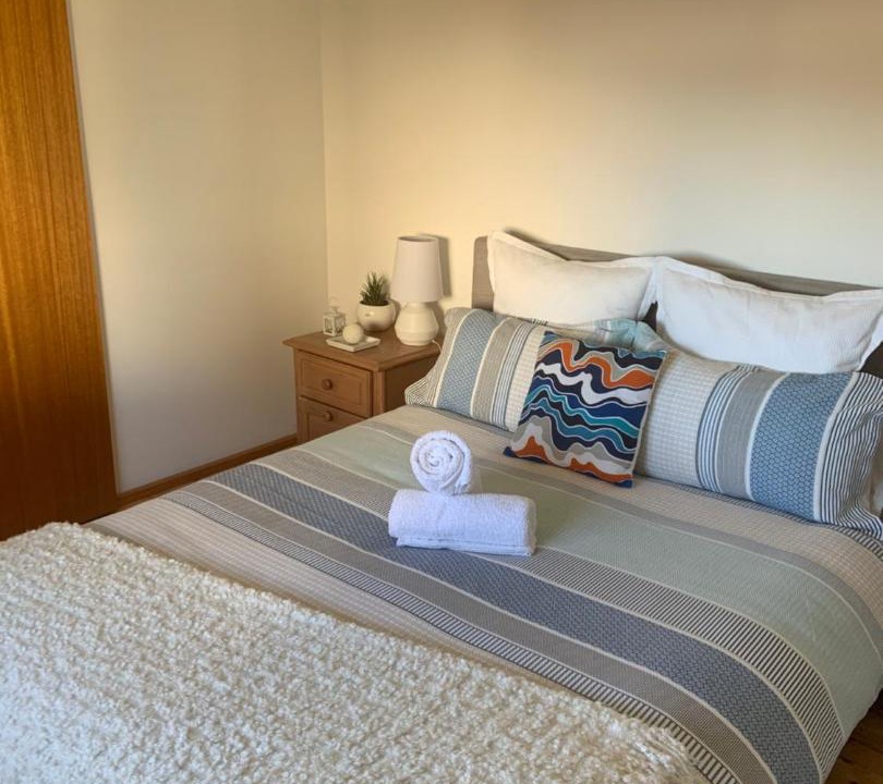 Photo of Bedroom in Moana