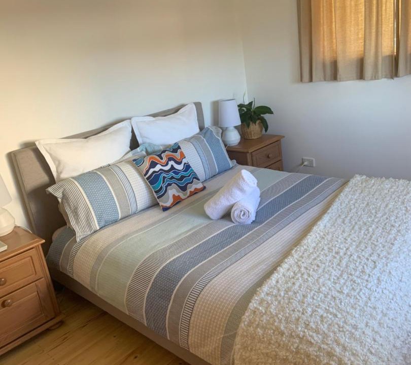 Photo of Bedroom in Moana