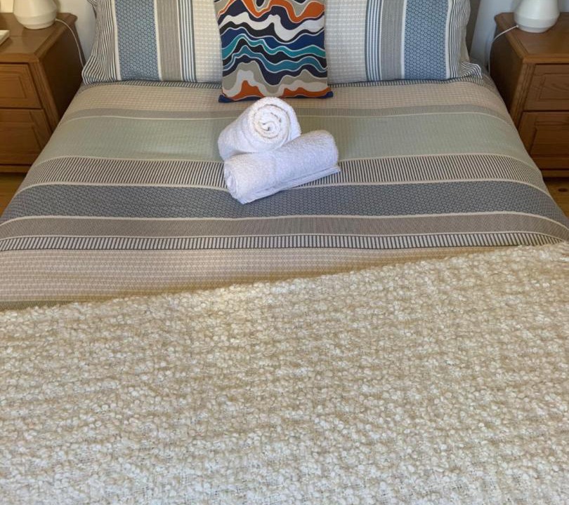 Photo of Bedroom in Moana