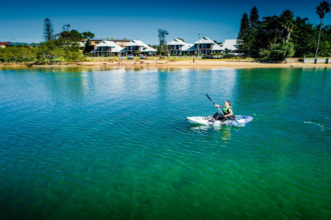 Photo of Others in Urunga