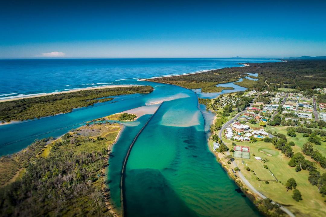 Photo of Others in Urunga