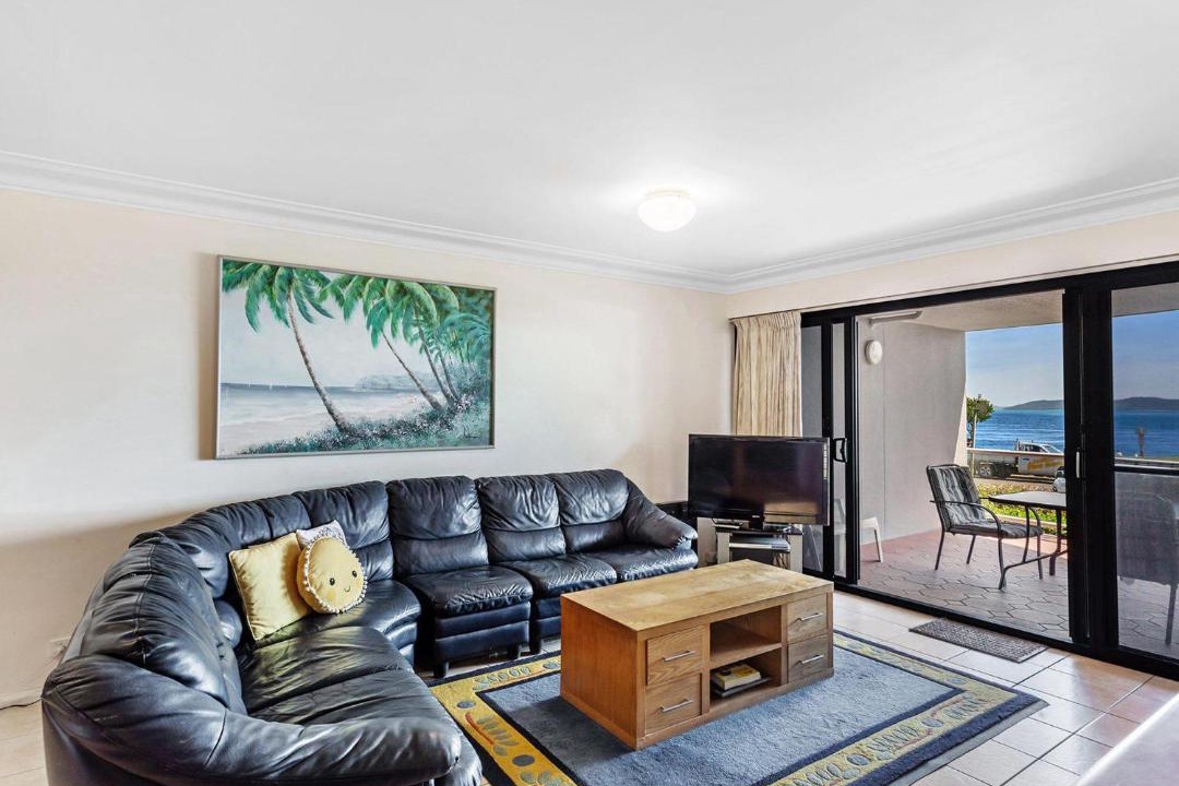 Photo of Livingroom in Nelson Bay