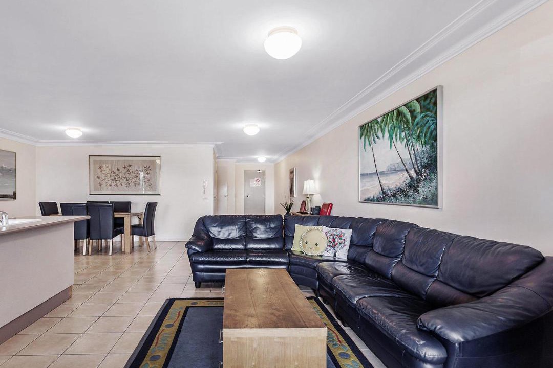 Photo of Livingroom in Nelson Bay