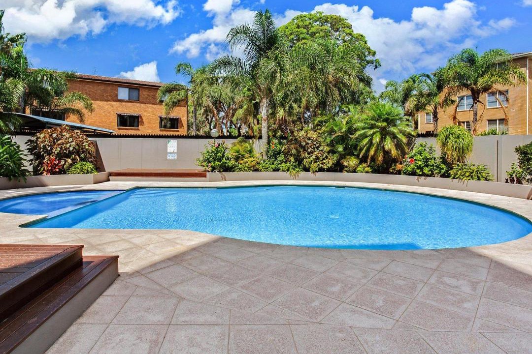 Photo of Outdoor in Nelson Bay