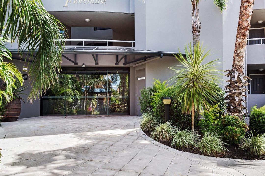 Photo of Buildings in Nelson Bay