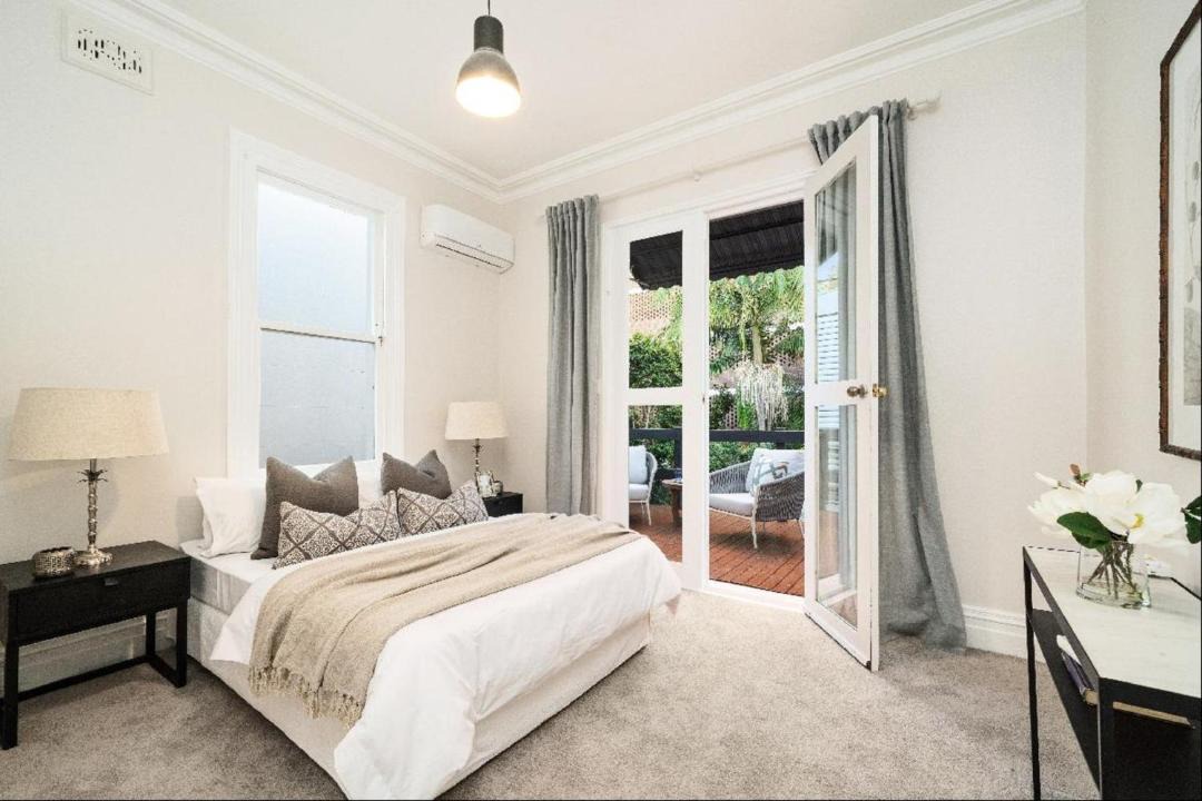 Photo of Bedroom in Darling Point