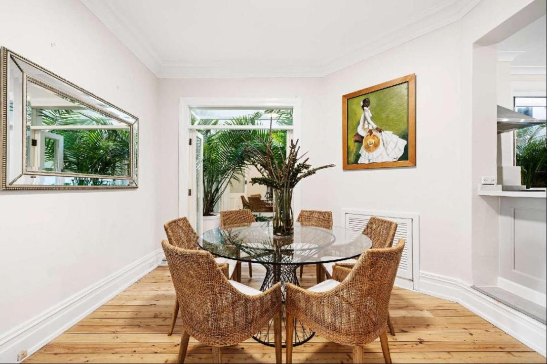 Photo of Livingroom in Darling Point