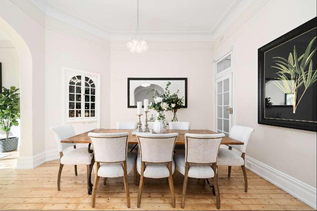 Photo of Livingroom in Darling Point