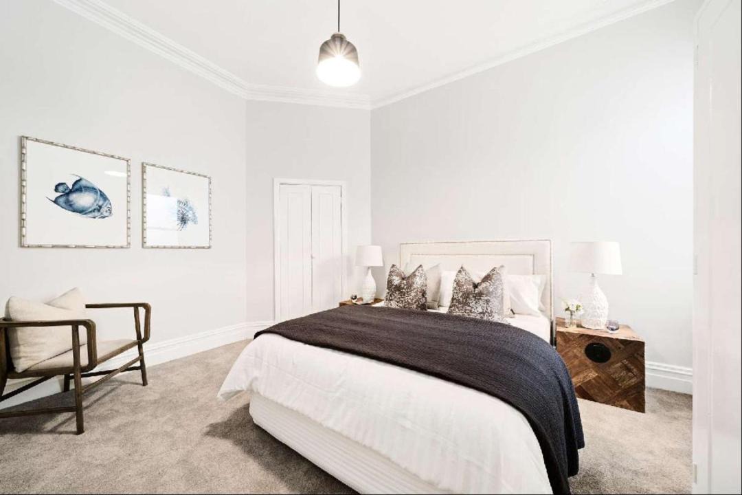 Photo of Bedroom in Darling Point