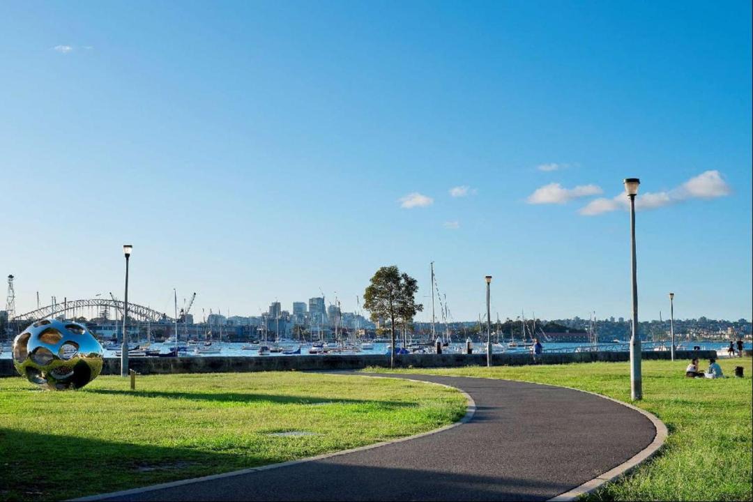 Photo of Outdoor in Darling Point