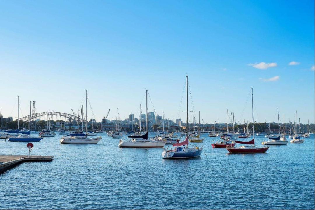 Photo of Outdoor in Darling Point