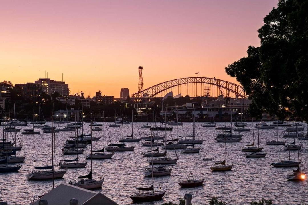 Photo of Others in Darling Point
