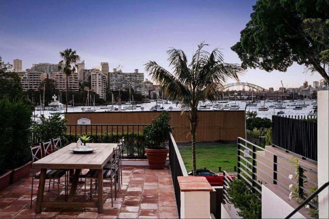 Photo of Patio Balcony in Darling Point