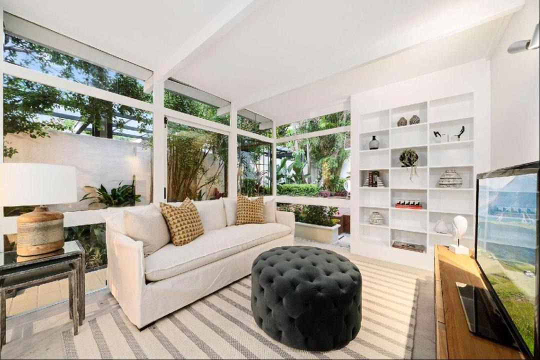 Photo of Livingroom in Darling Point