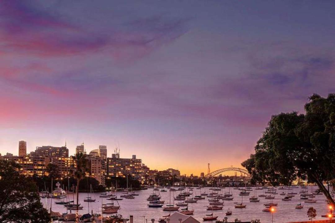 Photo of Outdoor in Darling Point