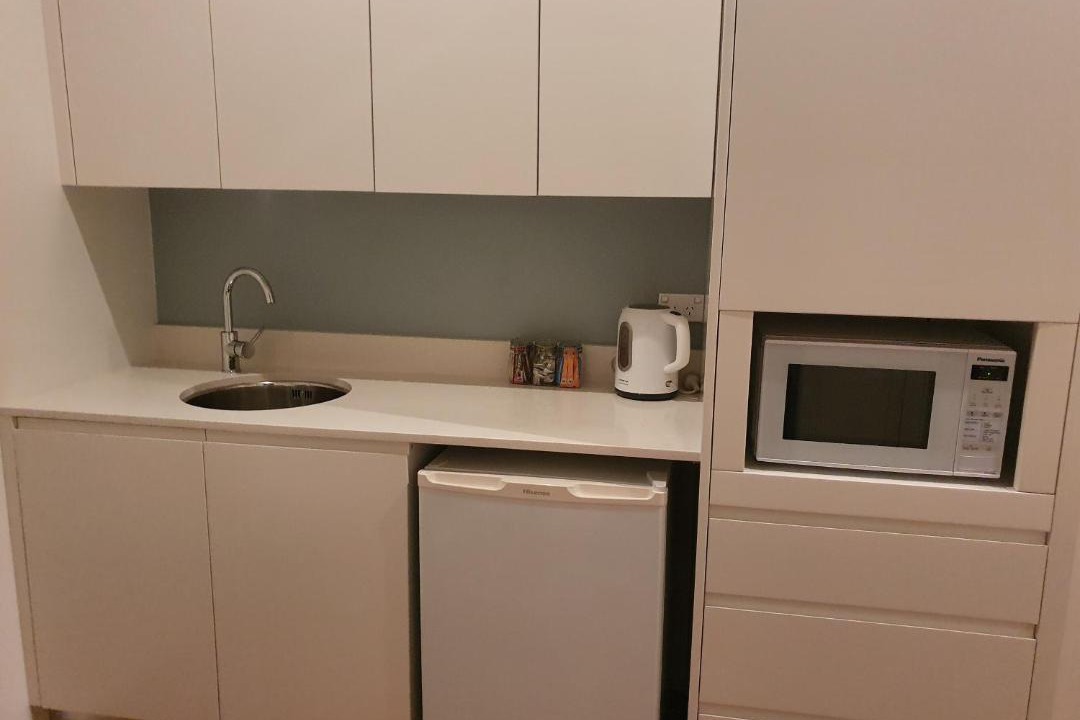 Photo of Kitchen in North Avoca