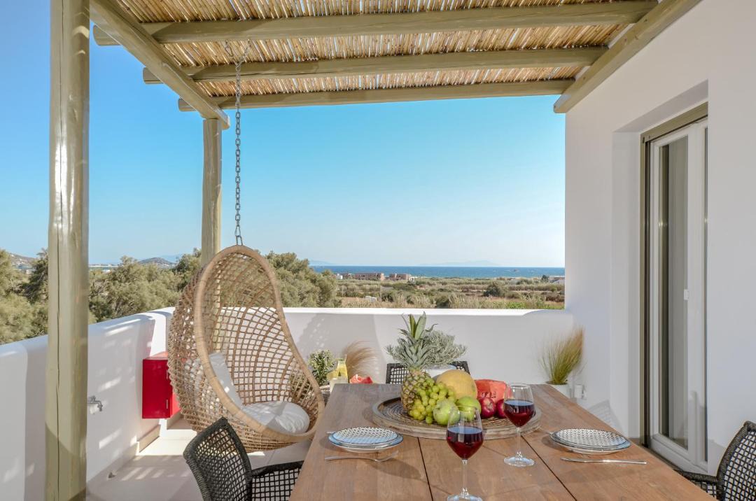 Photo of Patio Balcony in Plaka