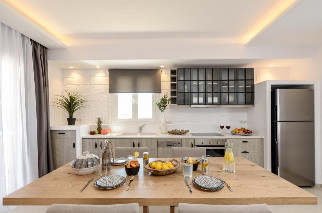 Photo of Kitchen in Plaka