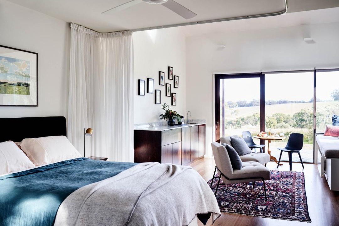 Photo of Bedroom in Shoreham