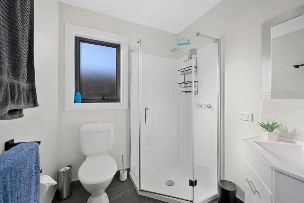 Photo of Bathroom in Wynyard